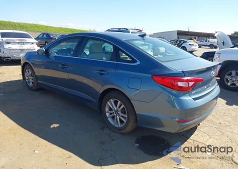 2016 Hyundai Sonata from USA, damaged, VIN 5NPE24AF3GH396304